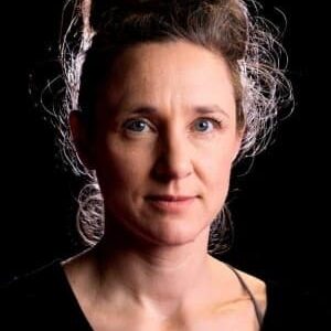 تصویر هنرمند Karin de Frumerie