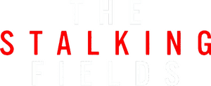 لوگوی رسمی فیلم The Stalking Fields (2023)