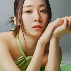 تصویر هنرمند Park Da Eun