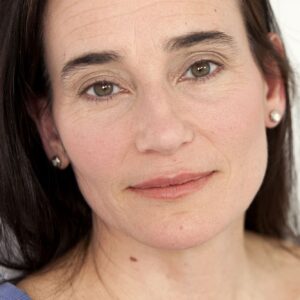 تصویر هنرمند Stephanie Roth Haberle