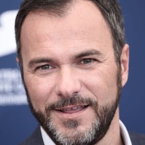 تصویر هنرمند Massimiliano Gallo