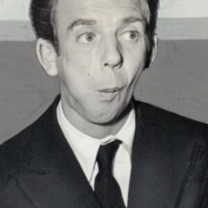 تصویر هنرمند Gus Schilling