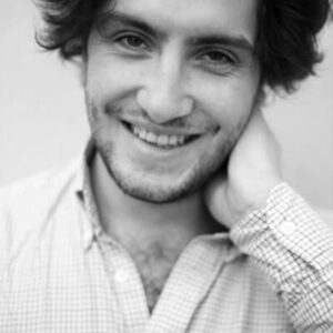 تصویر هنرمند Esteban Carvajal-Alegria