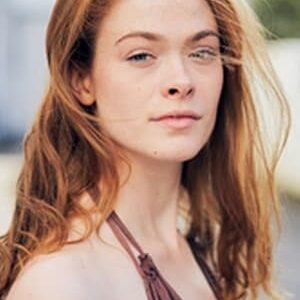 تصویر هنرمند Pauline Rénevier