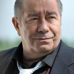 تصویر هنرمند Gérard Dessalles