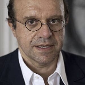 تصویر هنرمند Hervé Témime