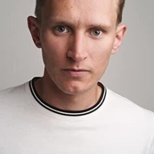 تصویر هنرمند James Craze