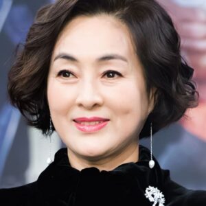 تصویر هنرمند Lee Bo-hee