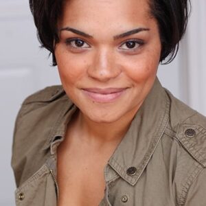 تصویر هنرمند Joelle Jérémie