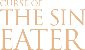 لوگوی رسمی فیلم Curse of the Sin Eater (2024)