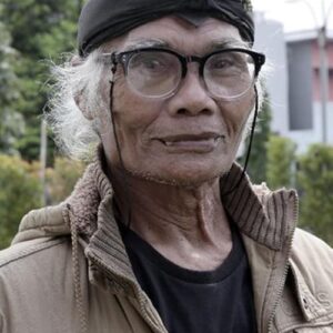 تصویر هنرمند Zainal Abidin Zetta