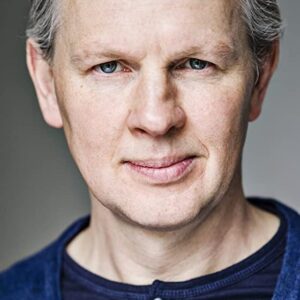 تصویر هنرمند Richard Cunningham