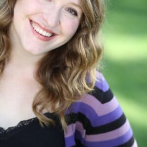 تصویر هنرمند Jenny Paul