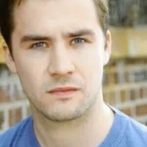 تصویر هنرمند Joe Petrilla