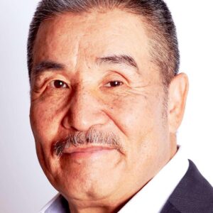 تصویر هنرمند Katsuhisa Houki