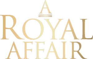 لوگوی رسمی فیلم A Royal Affair (2012)