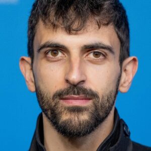 تصویر هنرمند Yuval Abraham