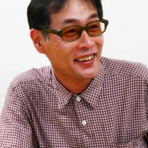 تصویر هنرمند Katsuya Kondo