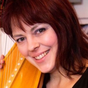 تصویر هنرمند Evangeline