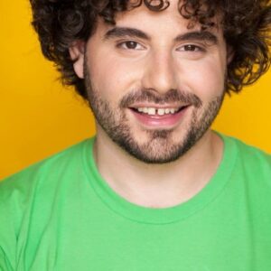 تصویر هنرمند Michael Meir Saltzman