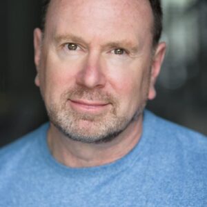 تصویر هنرمند Michael Chinn