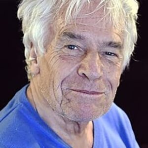 تصویر هنرمند Guy De Saint Cyr