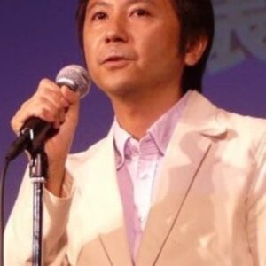 تصویر هنرمند Hideo Katsumata