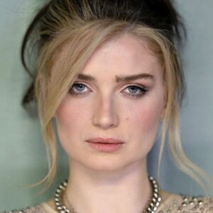 تصویر هنرمند Eve Hewson