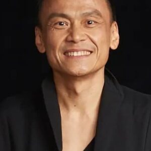 تصویر هنرمند Chen Yi-wen