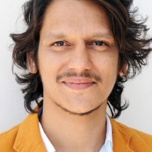 تصویر هنرمند Vijay Varma