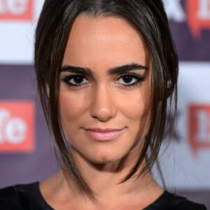 تصویر هنرمند Alicia Sanz