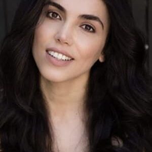 تصویر هنرمند Pia Thunderbolt