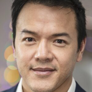 تصویر هنرمند Kenneth Fok