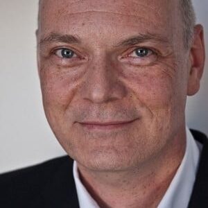 تصویر هنرمند Oliver Trautwein