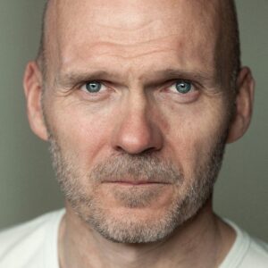 تصویر هنرمند Barry Aird