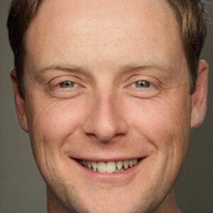 تصویر هنرمند Stephen Ashfield