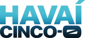 لوگوی رسمی سریال Hawaii Five-0 (2010)