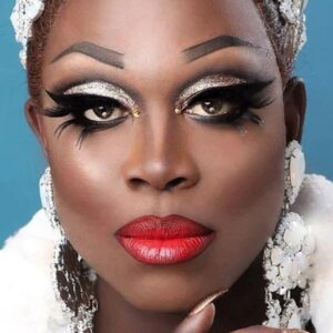 تصویر هنرمند Bob the Drag Queen