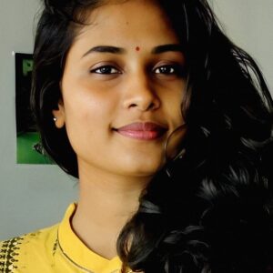 تصویر هنرمند Vaidhegi Amarnath