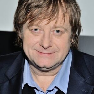 تصویر هنرمند Olaf Lubaszenko