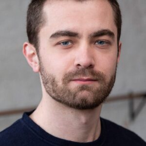 تصویر هنرمند Jerome Burelbach