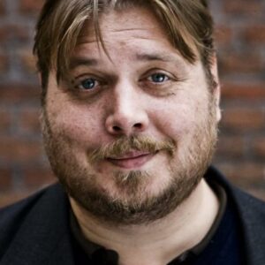 تصویر هنرمند Nicolas Bro