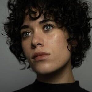 تصویر هنرمند Umi Myers