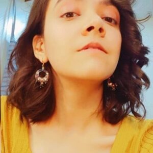 تصویر هنرمند Sahejmeen Kaur