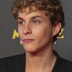 تصویر هنرمند Santiago Vaca Narvaja