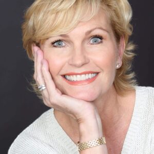 تصویر هنرمند Fiona Fullerton