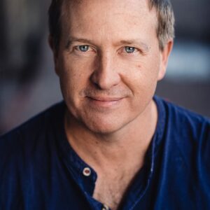 تصویر هنرمند Cory English