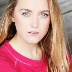 تصویر هنرمند Madison Lawlor