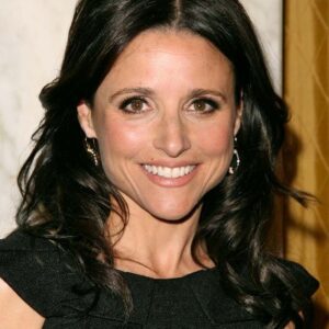تصویر هنرمند Julia Louis-Dreyfus