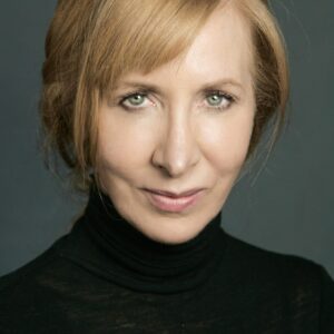 تصویر هنرمند Elizabeth Moynihan